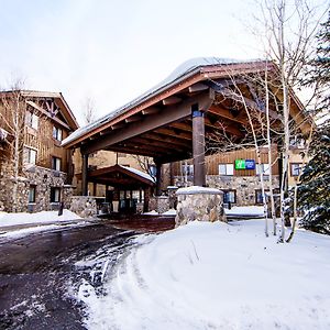 Holiday Inn Express Park City, An Ihg Hotel